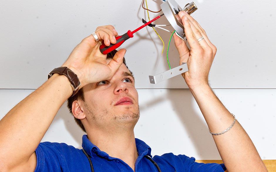 devis d'électricité Thiais
