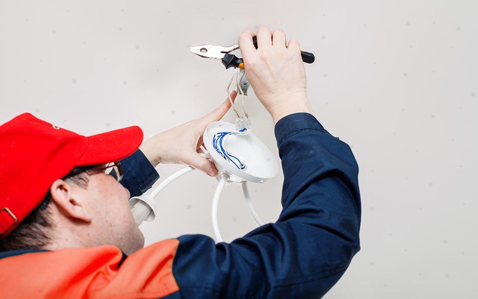 devis d'électricité Thiais