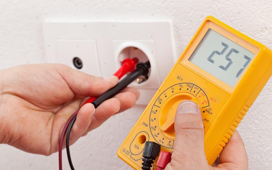 besoin d'un électricien Thiais