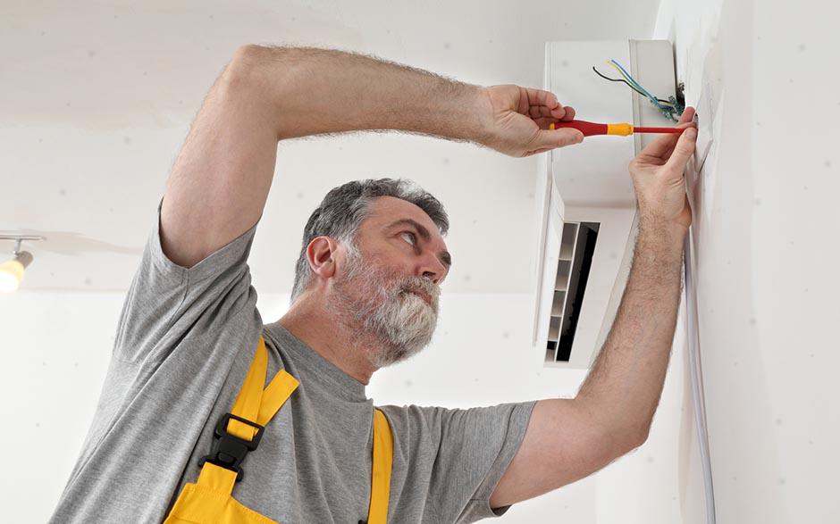 besoin d'un électricien Thiais